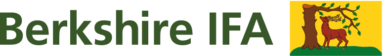 Berkshire IFA logo_green_new Berkshire IFA logo